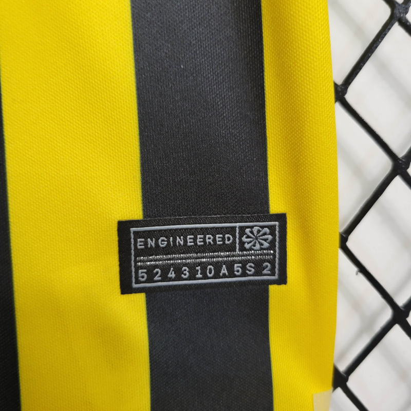 23/24 KIDS Al Ittihad