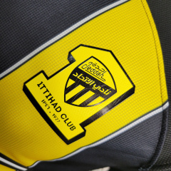 23/24 Player Al-Ittihad Home