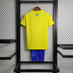 23/24 kids Al-Nassr FC