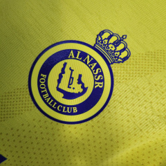 23/24 Player Al-Nassr FC Home