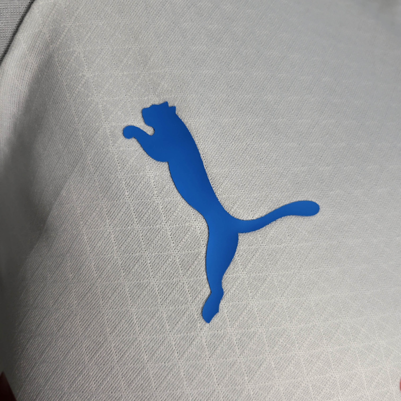 23/24 Player Al Hilal Away