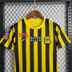 23/24 KIDS Al Ittihad