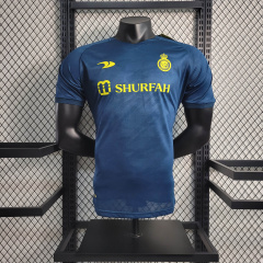 23/24 Player Al-Nassr FC Away