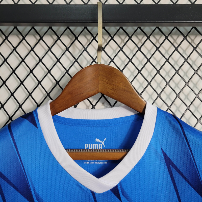 23/24 Kids Al Hilal Home Size 16-28