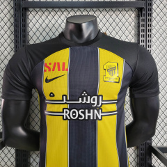 23/24 Player Al-Ittihad Home