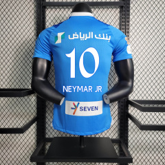 23/24 Player Al Hilal Home