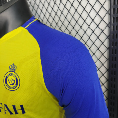 23/24 Player Al-Nassr FC Home