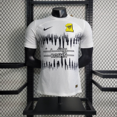 23/24 Player Al Ittihad Away