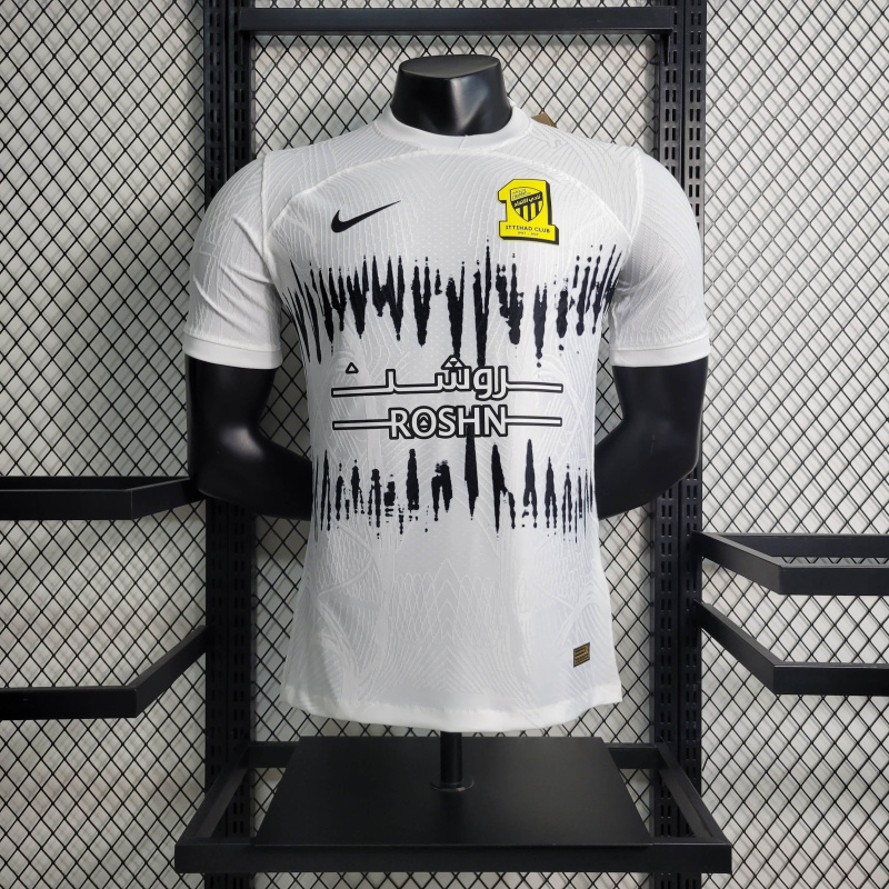 23/24 Player Al Ittihad Away