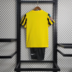23/24 KIDS Al Ittihad