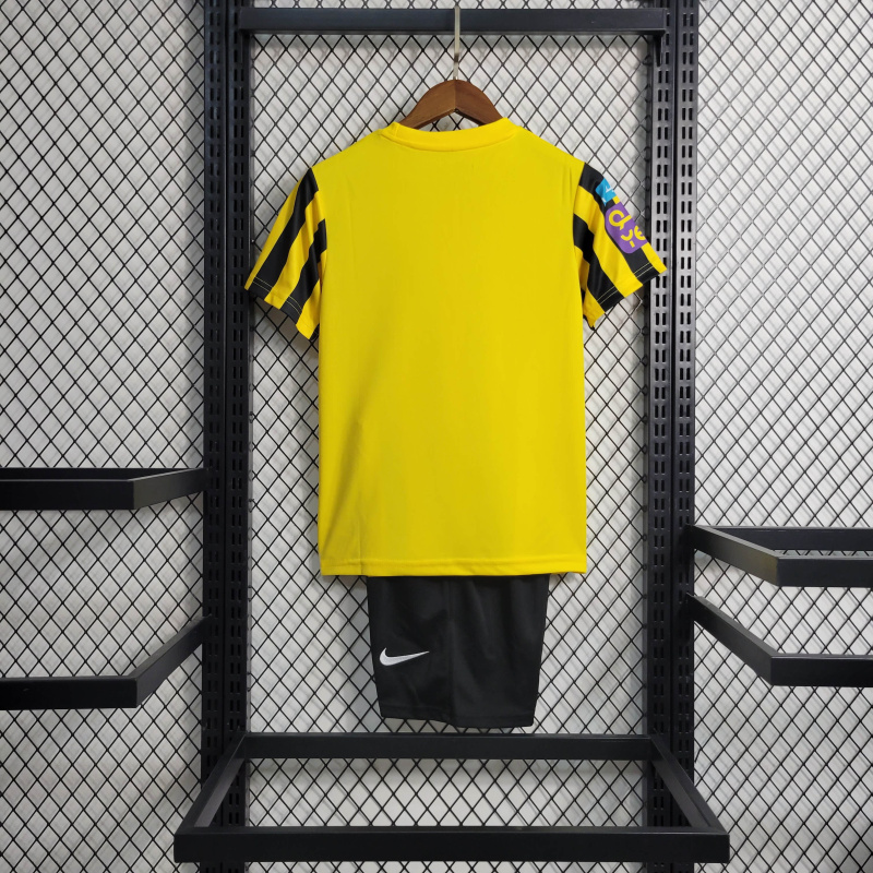 23/24 KIDS Al Ittihad