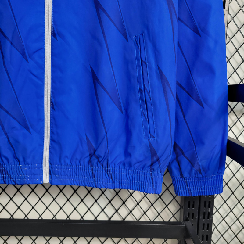 23/24 Windbreaker Al Hilal