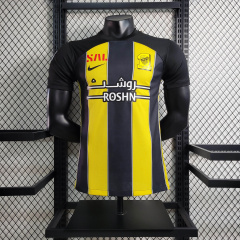 23/24 Player Al-Ittihad Home