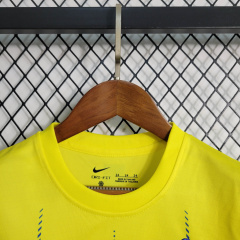 23/24 kids Al-Nassr FC