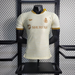 23/24 Player Al-Nassr FC 2 Away