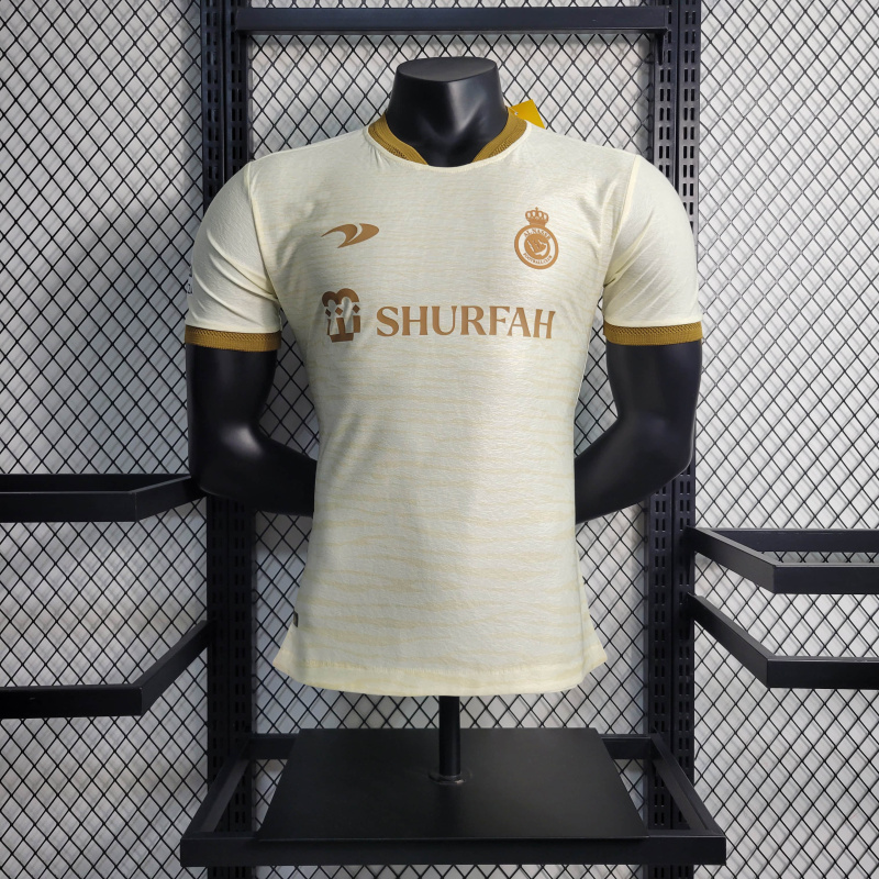 23/24 Player Al-Nassr FC 2 Away