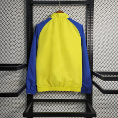 23/24 Windbreaker jacket Al Nassr FC