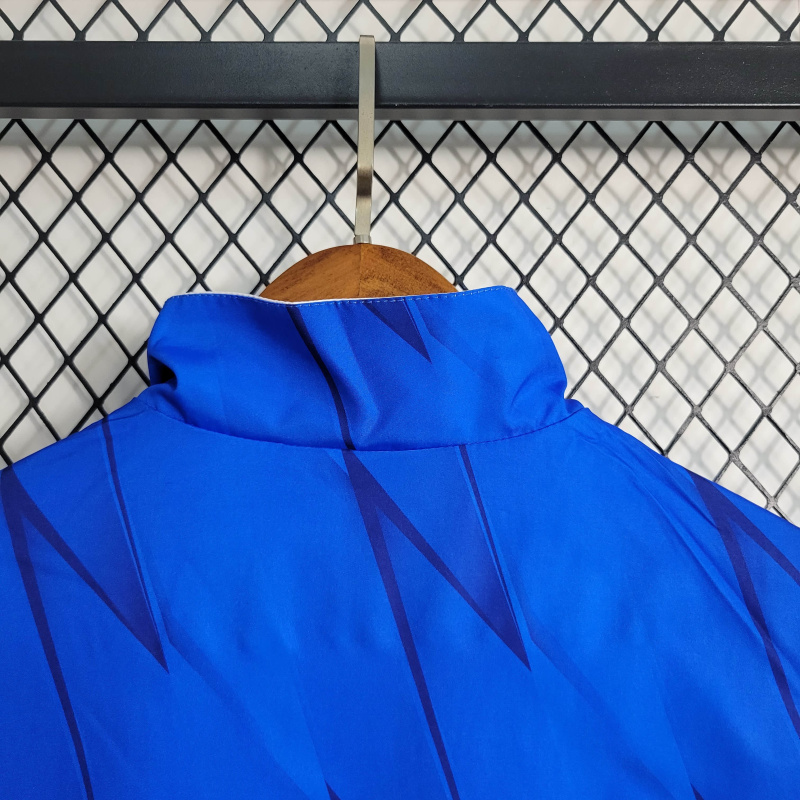 23/24 Windbreaker Al Hilal