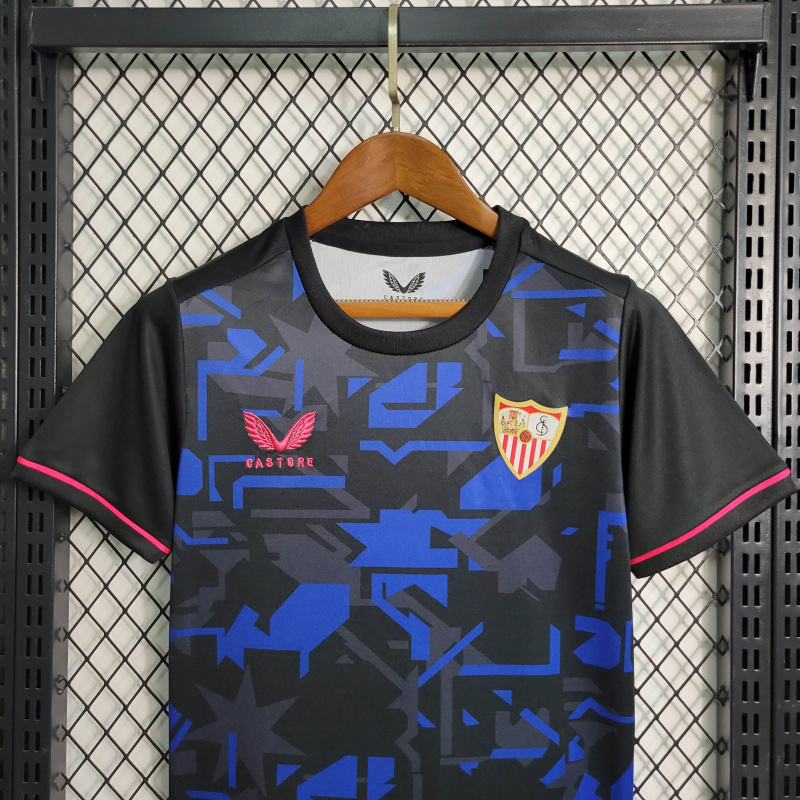 23/24 KIDS Sevilla