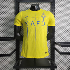 23/24 Player Al Nassr FC Home
