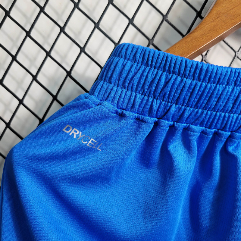 23/24 Shorts Al Hilal Home