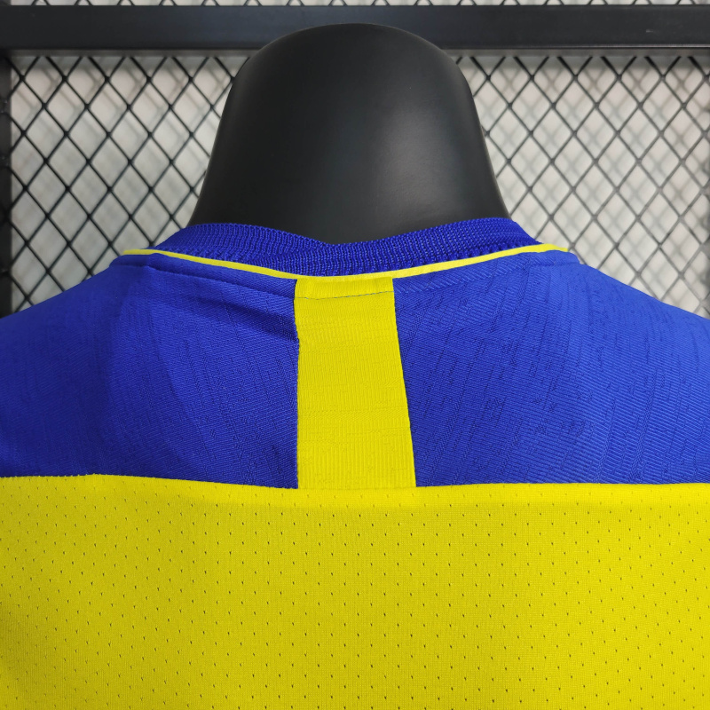 23/24 Player Al-Nassr FC Home