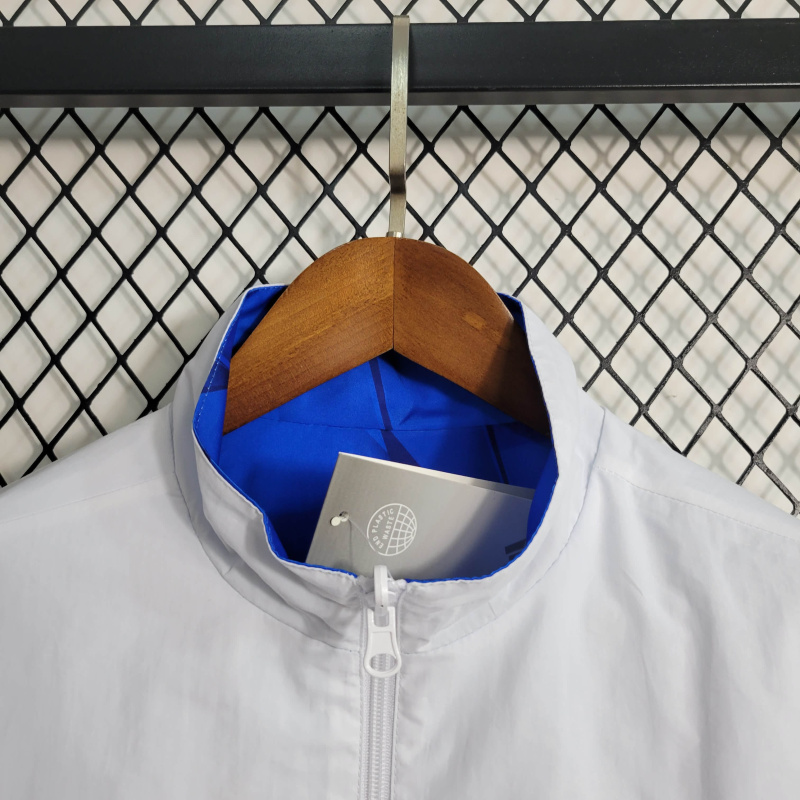 23/24 Windbreaker Al Hilal