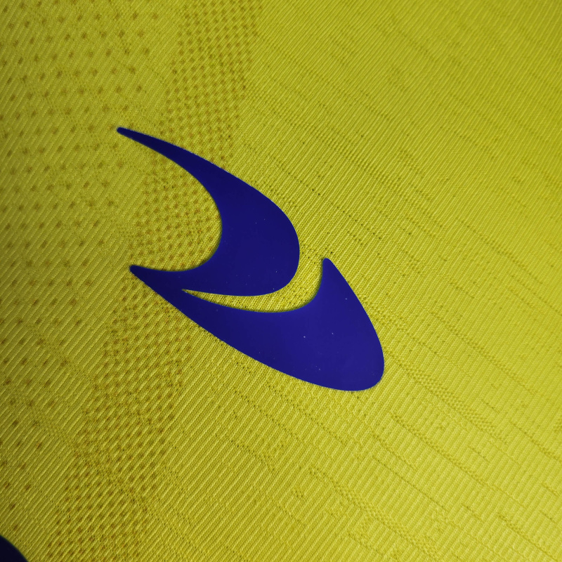 23/24 Player Al-Nassr FC Home