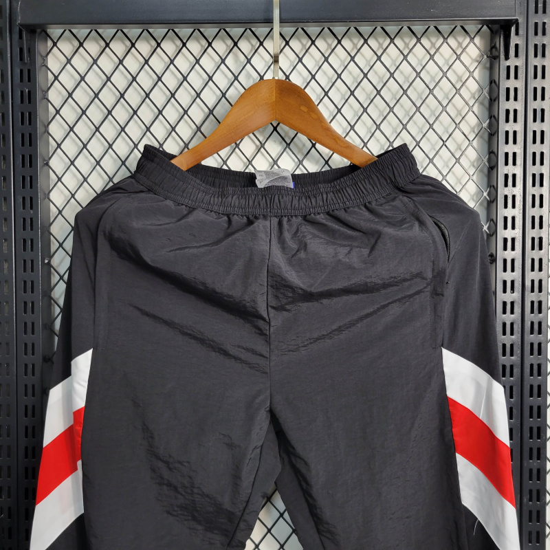23/24 Windproof Pants Manchester United Size S-XXL