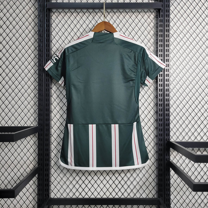 23/24 Women Manchester United away size S-XXL