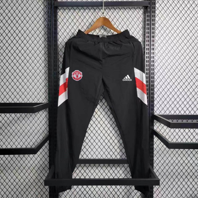 23/24 Windproof Pants Manchester United Size S-XXL