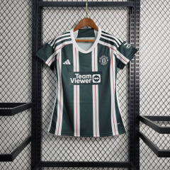 23/24 Women Manchester United away size S-XXL