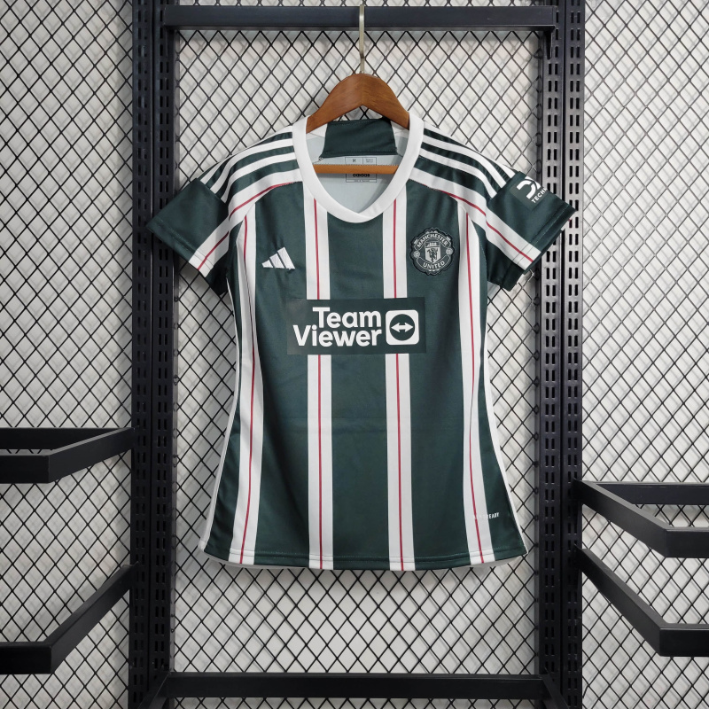 23/24 Women Manchester United away size S-XXL
