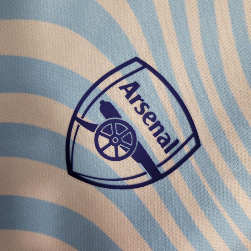 23/24 Arsenal Training Suit Size S-XXL