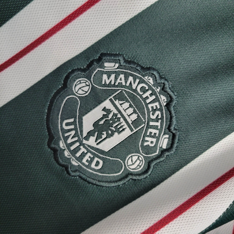 23/24 Women Manchester United away size S-XXL
