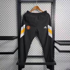 23/24 Windproof Pants Manchester United Size S-XXL