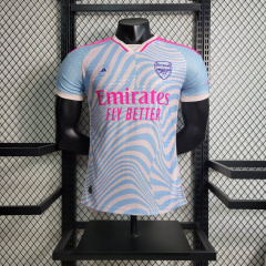 23/24 Player Arsenal Training Jersey Size S-XXL