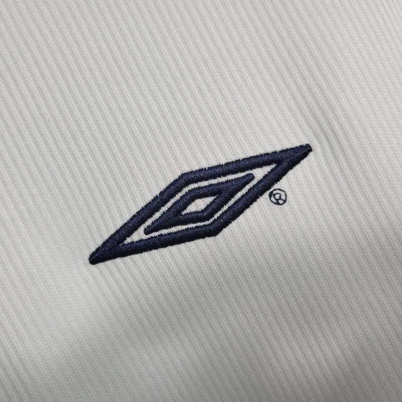 Retro 99/00 Manchester United away Long Sleeve size S-XXL
