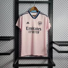 22/23 Arsenal third away