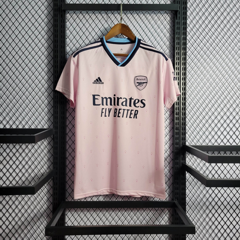 22/23 Arsenal third away