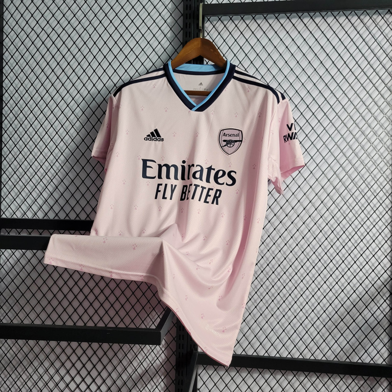 22/23 Arsenal third away