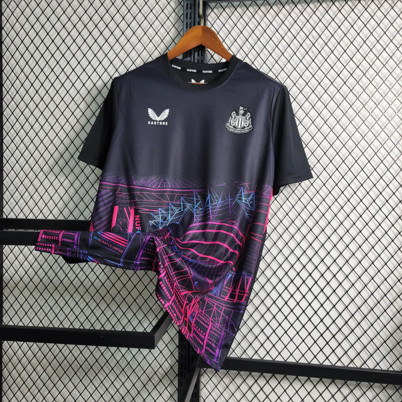 23/24 Newcastle United  Training Suit Size S-3XL