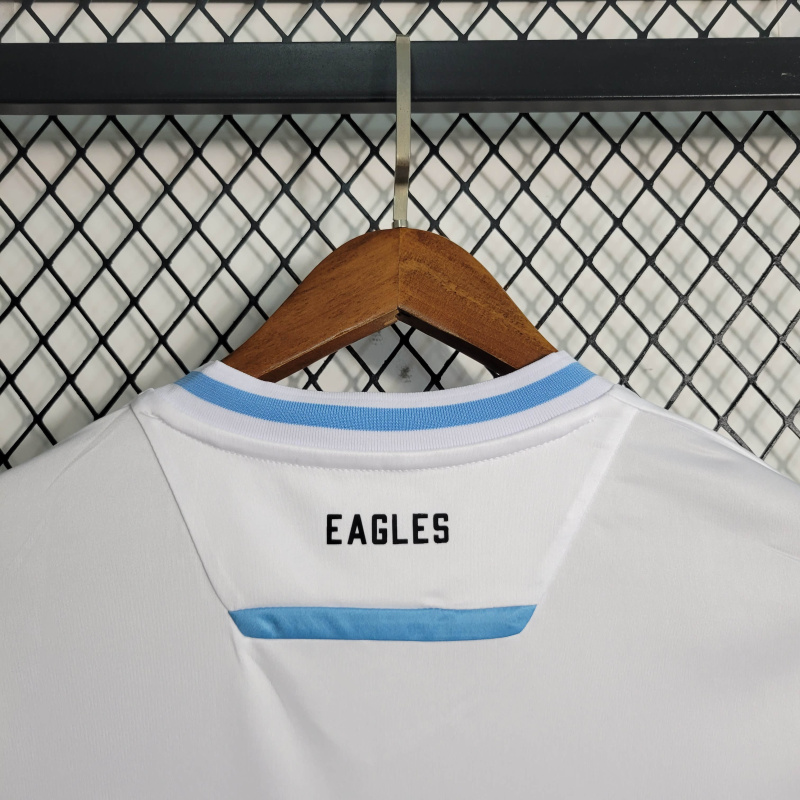 23/24 Crystal Palace away size S-4XL