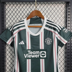 23/24 Women Manchester United away size S-XXL