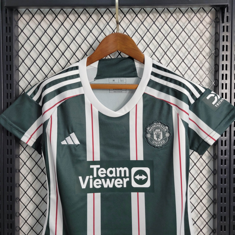 23/24 Women Manchester United away size S-XXL