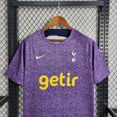 23/24 Tottenham Hotspur Training Suit Size S-XXL
