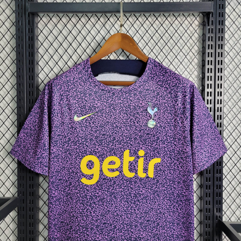 23/24 Tottenham Hotspur Training Suit Size S-XXL