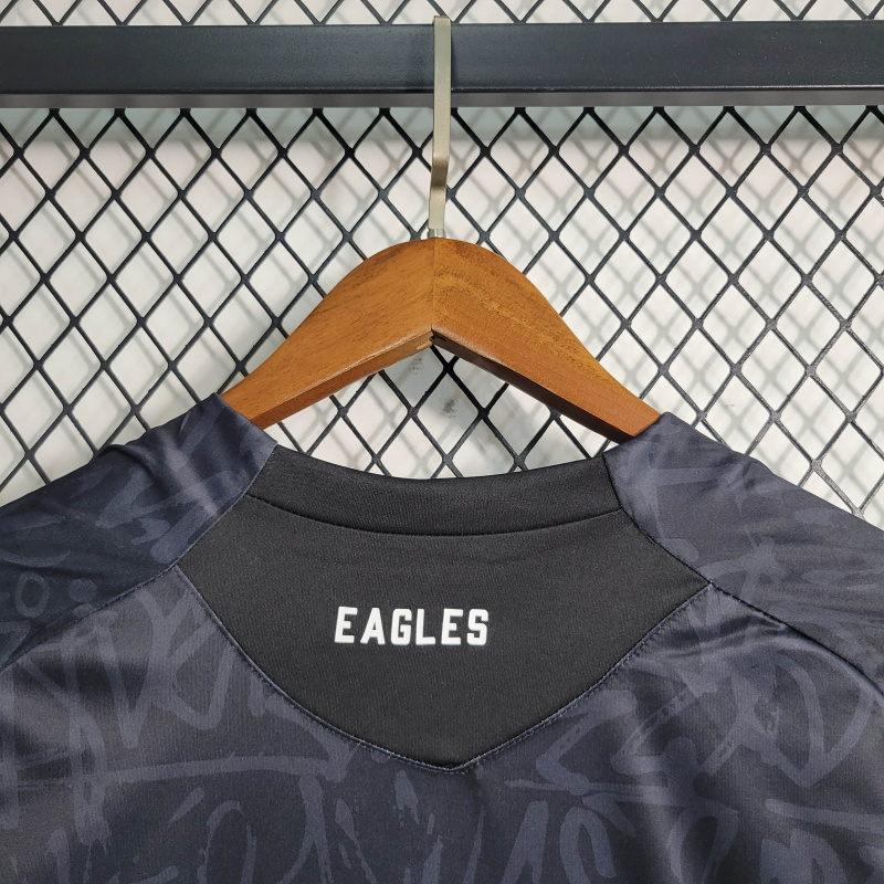23/24 Crystal Palace 2 away size S-4XL