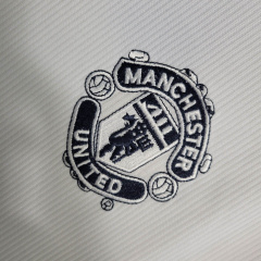 Retro 99/00 Manchester United away