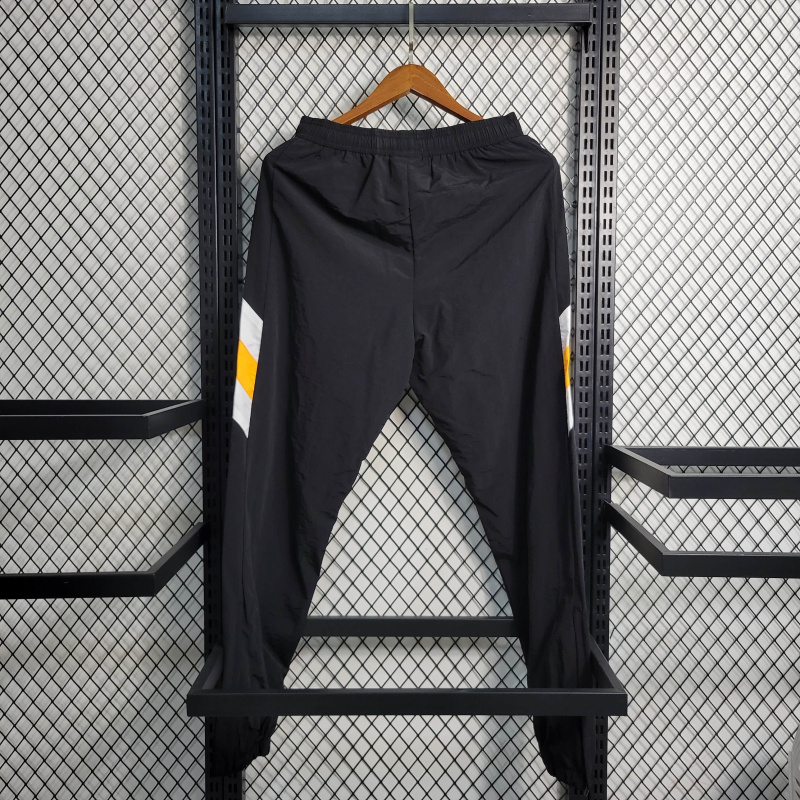 23/24 Windproof Pants Manchester United Size S-XXL